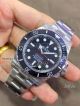 Perfect Replica Rolex Submariner FUCK EM Watch Stainless Steel Black Ceramic (2)_th.jpg
